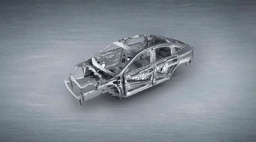 极狐阿尔法S T森林版新车型上市 配置升级,售价22.58万起